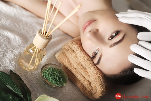 昆山闻景足道SPA：值得一试的SPA体验？