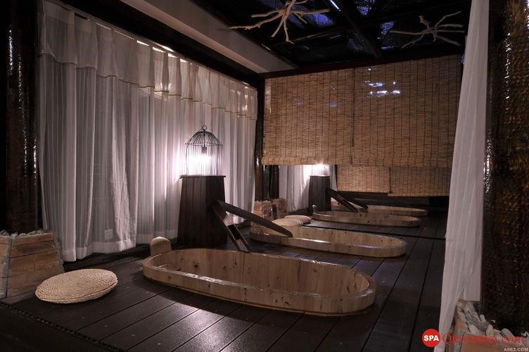 武汉菩泰泰式草本按摩 SPA 怎么样？